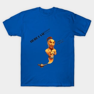 Genie T-Shirt